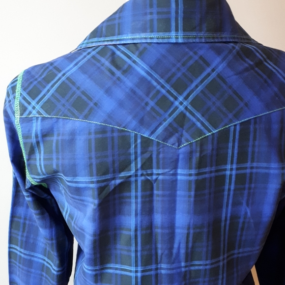 Arnold Zimberg shirt - Picture 3 of 4